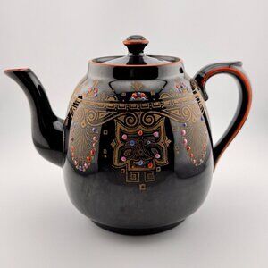 Vintage Gibson's Leona Teapot England